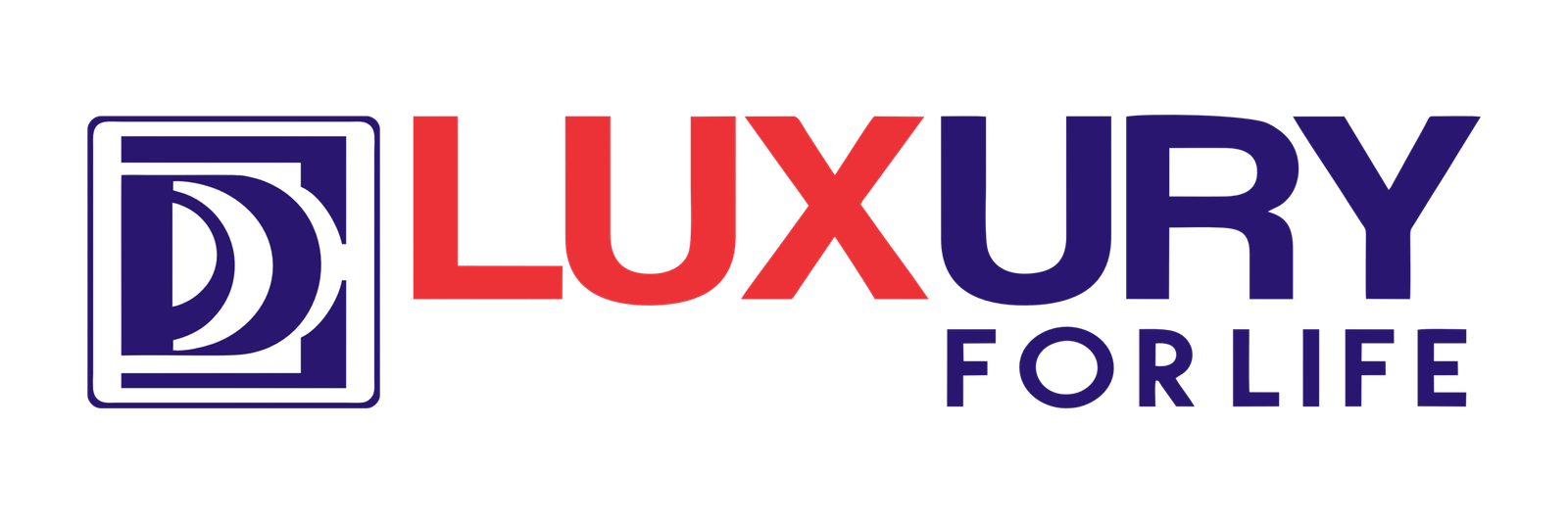 Luxury For Life