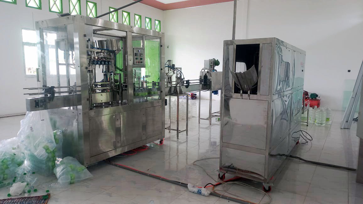 Luxury Water Purifier