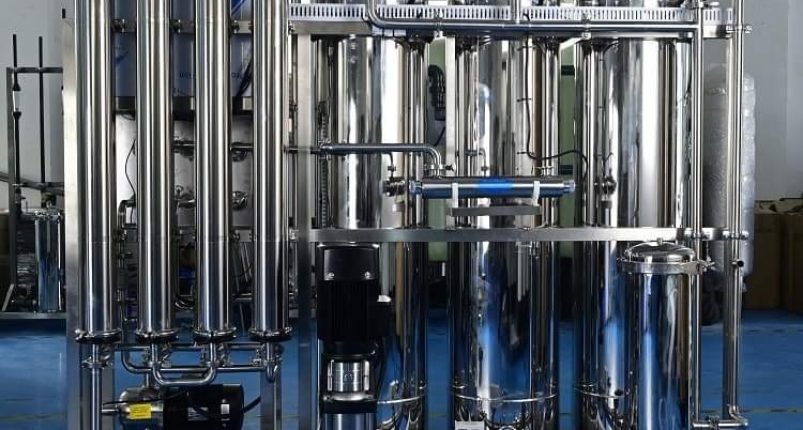 Mesin RO Gamindo (1) Mesin RO Gamindo (1)